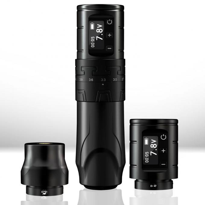 INKONE &Epsilon;&pi;&omega;&nu;&upsilon;&mu;ί&alpha; Stroke 2,4-4,2 mm &Mu;&eta;&chi;ά&nu;&eta;&mu;&alpha; &tau;&alpha;&tau;&omicron;&upsilon;ά&zeta; &chi;&omega;&rho;ί&sigmaf; &pi;&upsilon;&rho;ή&nu;&alpha; &Alpha;&sigma;ύ&rho;&mu;&alpha;&tau;&omicron; &sigma;&tau;&upsilon;&lambda;ό &tau;&alpha;&tau;&omicron;&upsilon;ά&zeta; 16