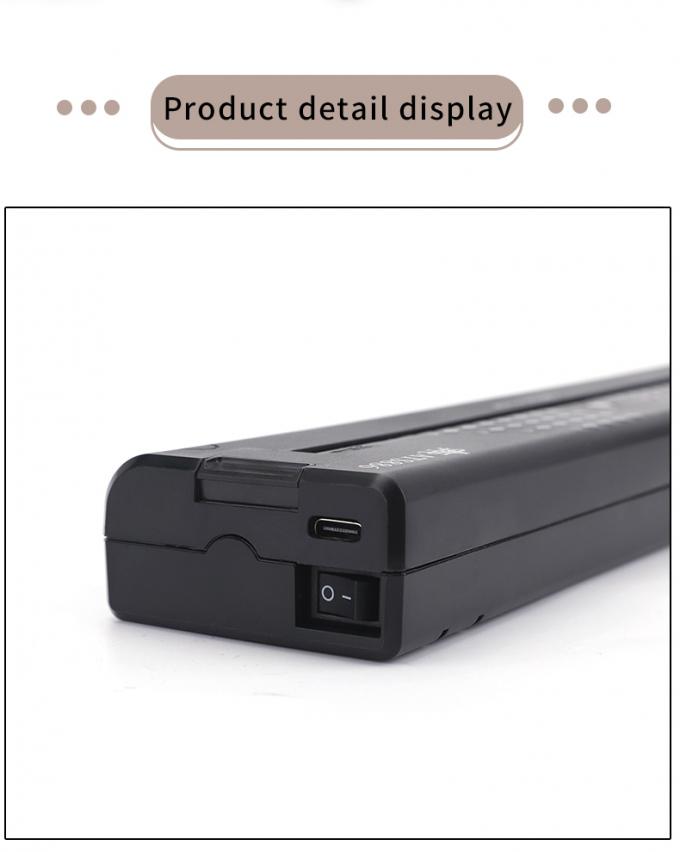 12000mAh &Mu;ί&nu;&iota; &epsilon;&kappa;&tau;&upsilon;&pi;&omega;&tau;ή&sigmaf; &mu;&epsilon; &gamma;&rho;&alpha;&mu;&mu;&alpha;&tau;ό&sigma;&eta;&mu;&alpha; &gamma;&iota;&alpha; &tau;&alpha;&tau;&omicron;&upsilon;ά&zeta; &Theta;&epsilon;&rho;&mu;&iota;&kappa;ή &alpha;&nu;&tau;&iota;&gamma;&rho;&alpha;&phi;&iota;&kappa;ή &mu;&eta;&chi;&alpha;&nu;ή &Alpha;&sigma;ύ&rho;&mu;&alpha;&tau;&omicron;&sigmaf; &mu;&epsilon;&tau;&alpha;&phi;&omicron;&rho;ά&sigmaf; &epsilon;&kappa;&tau;&upsilon;&pi;&omega;&tau;ή&sigmaf; &Epsilon;&kappa;&tau;&upsilon;&pi;&omega;&tau;ή&sigmaf; &tau;&alpha;&tau;&omicron;&upsilon;ά&zeta; 30