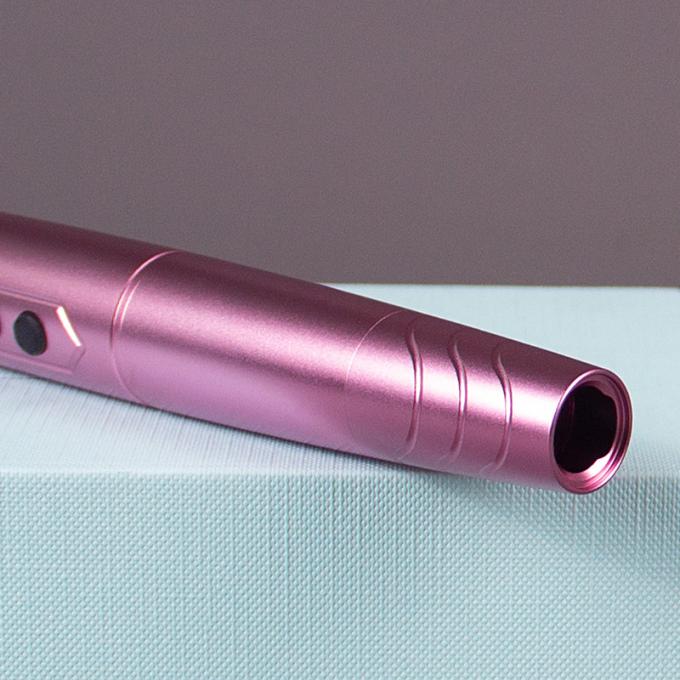 Dual Battery Microblading 1200mAh Wireless Permanent Makeup Tattoo Permanent Makeup Machine 4