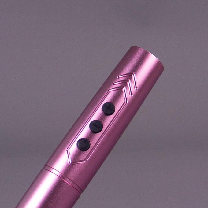 Dual Battery Microblading 1200mAh Wireless Permanent Makeup Tattoo Permanent Makeup Machine 6