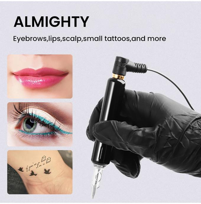 OEM ODM Smart Mini Tattoo Pen Lip Eyebrow Microblading &Tau;&alpha;&iota;&tau;&omicron;&gamma;&rho;ά&phi;&eta;&sigma;&eta; &Mu;&eta;&chi;&alpha;&nu;ή &Mu;ό&nu;&iota;&mu;&omicron; &Mu;&alpha;&kappa;&iota;&gamma;&iota;ά&zeta; 10