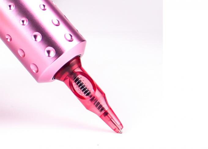 0.5MM Μελάνι φυσίγγιο βελόνας τατουάζ Εξάσκηση βελόνες πλήρους χρώματος 4